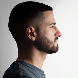 Picture of Alexis Defraire