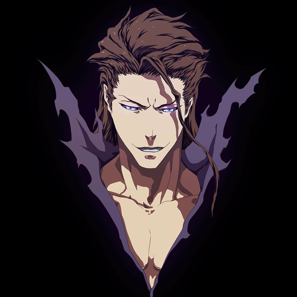 Picture of Axel Avix