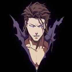 Picture of Axel Avix