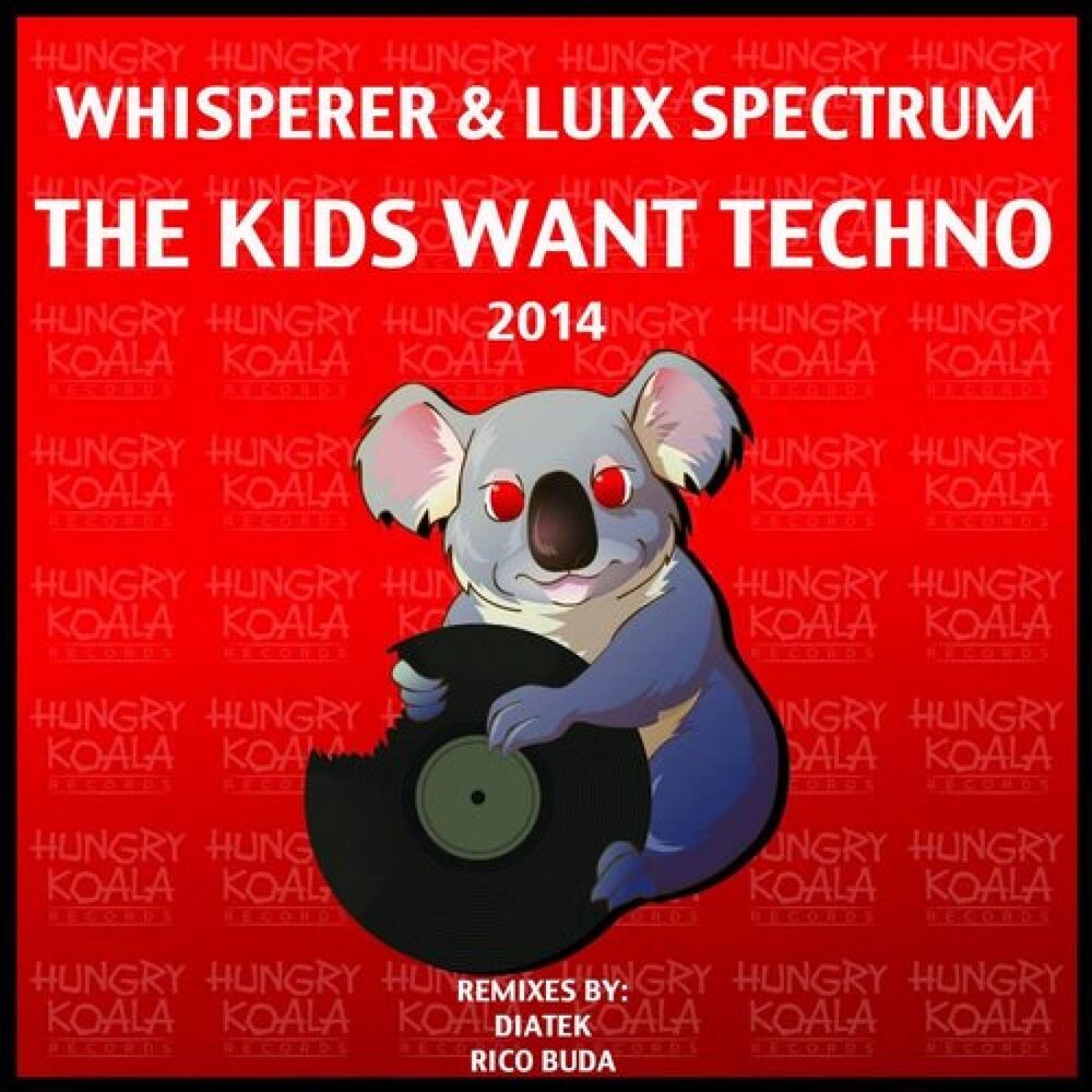 Picture of Luix Spectrum