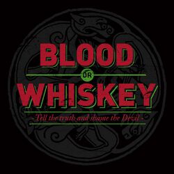 Picture of Blood or Whiskey