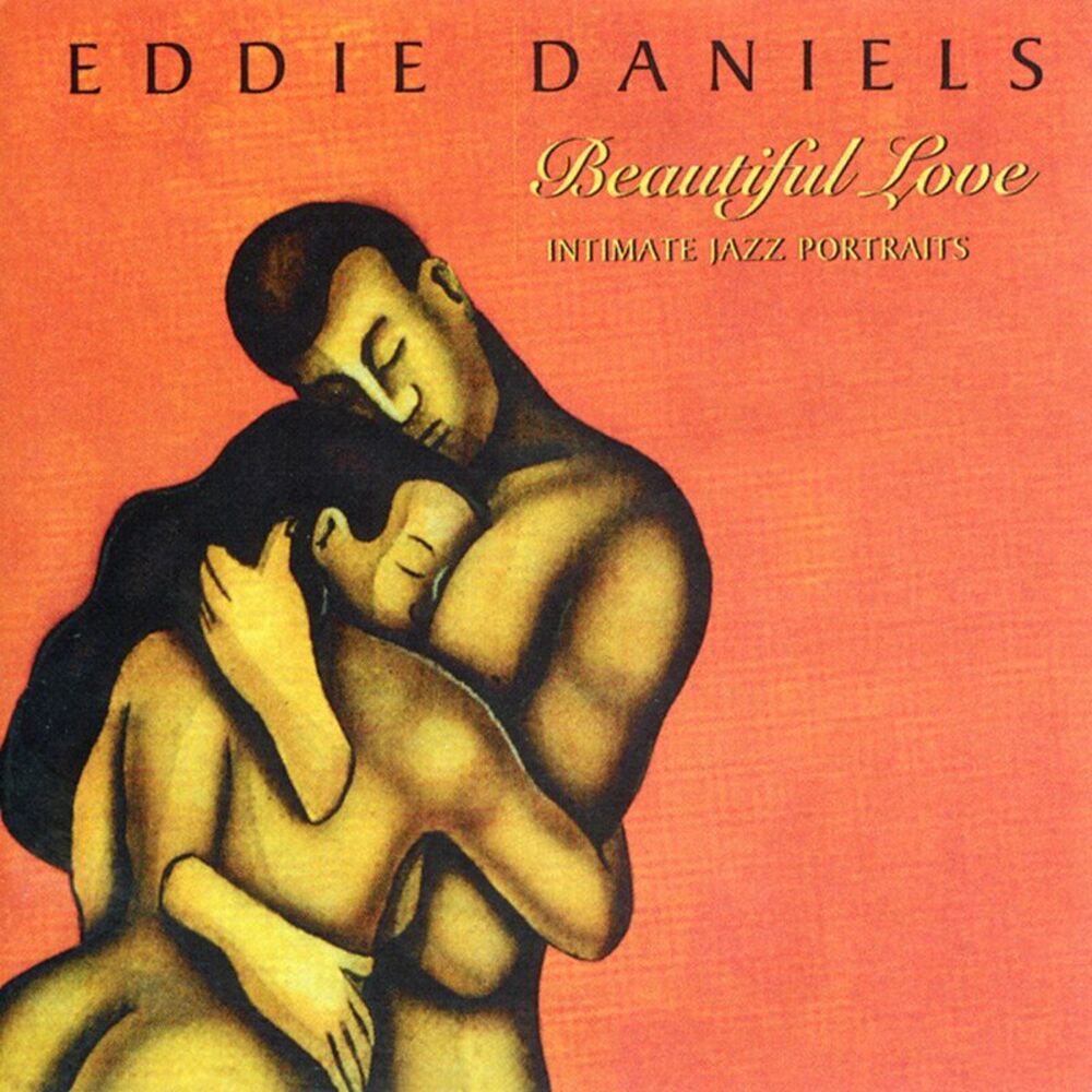 Picture of Eddie Daniels