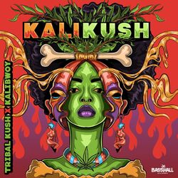 Tribal Kush