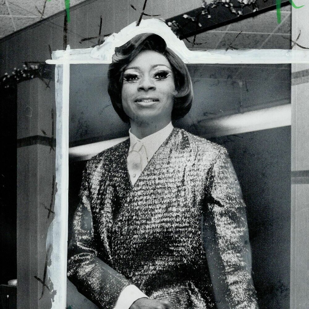 Picture of Jackie Shane