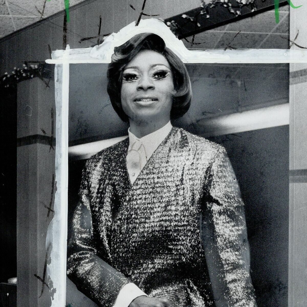 Jackie Shane
