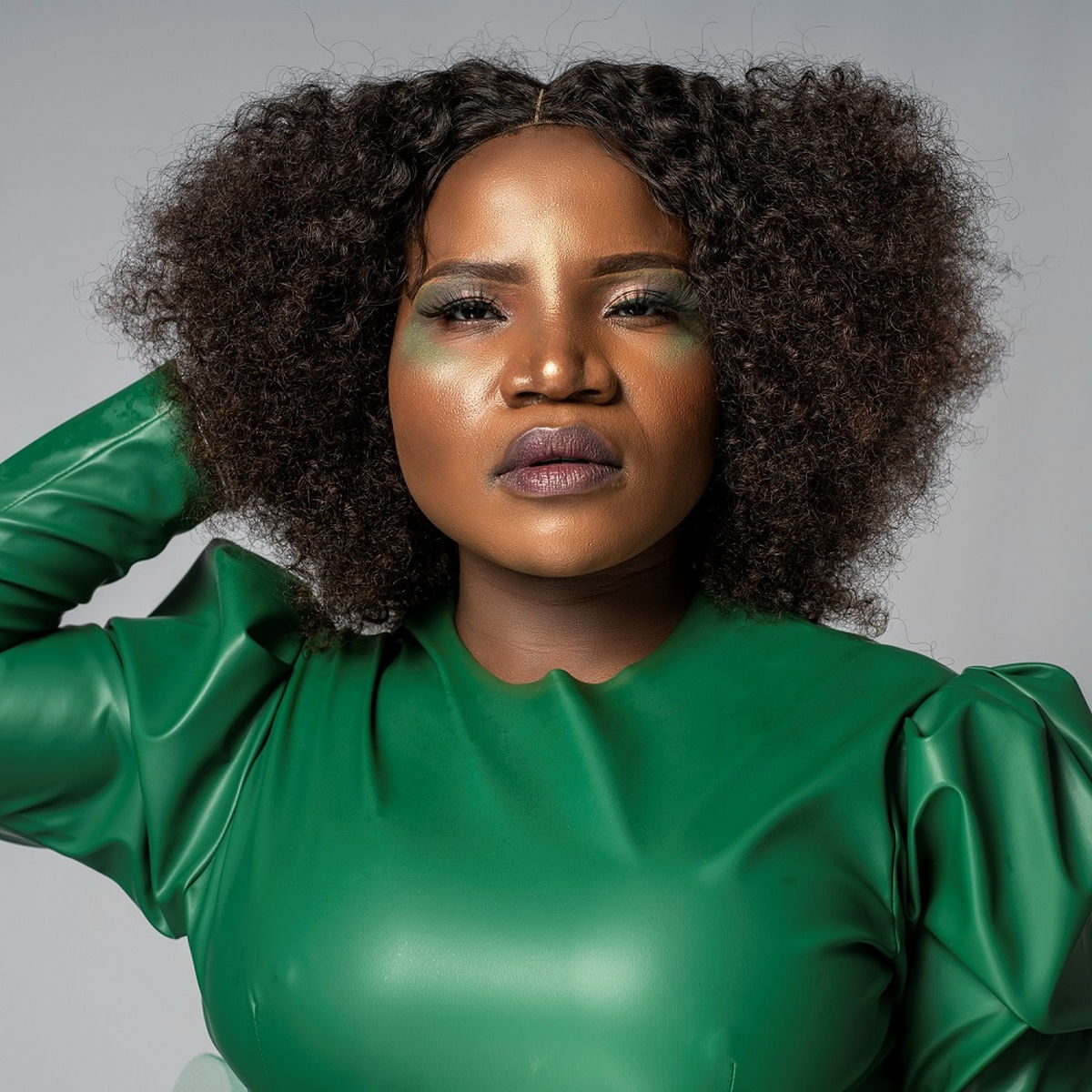 Artist picture of Makhadzi