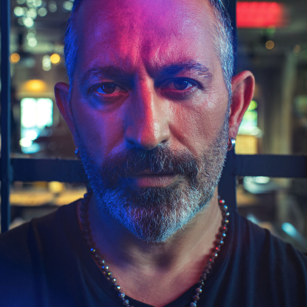 Picture of Cem Yılmaz