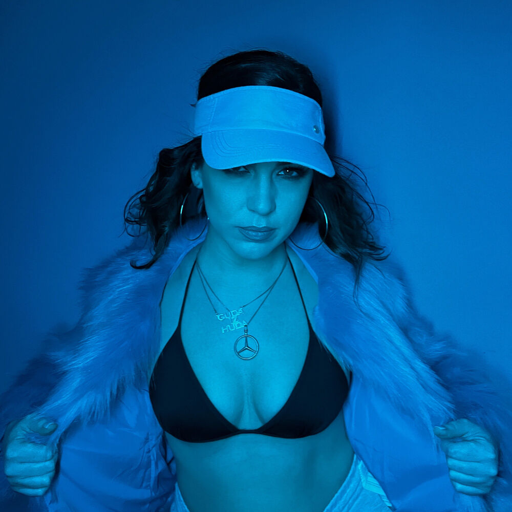 Picture of Mimi Mercedez