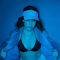Picture of Mimi Mercedez