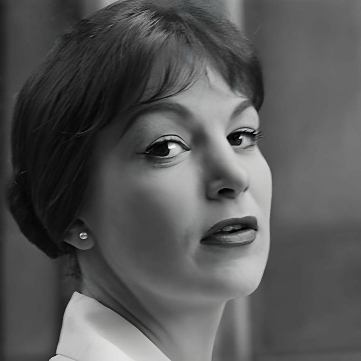 Annie Ross