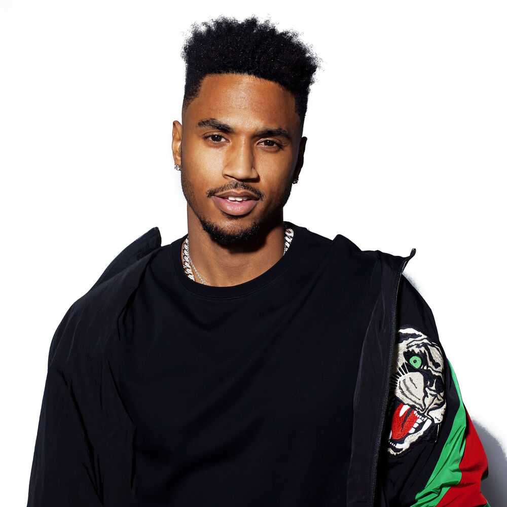 Picture of Trey Songz