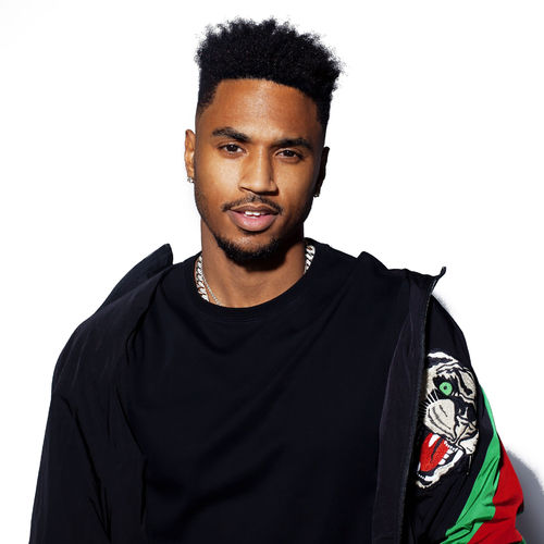 Trey Songz: albums, songs, concerts | Deezer Trey Songz: albums, songs, concerts | Deezer