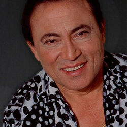 Picture of Nelson Henríquez