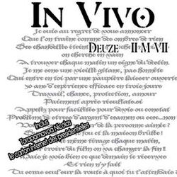 Picture of In Vivo