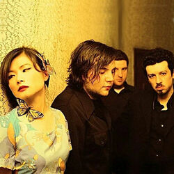 Picture of Asobi Seksu