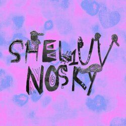 Picture of Nosky