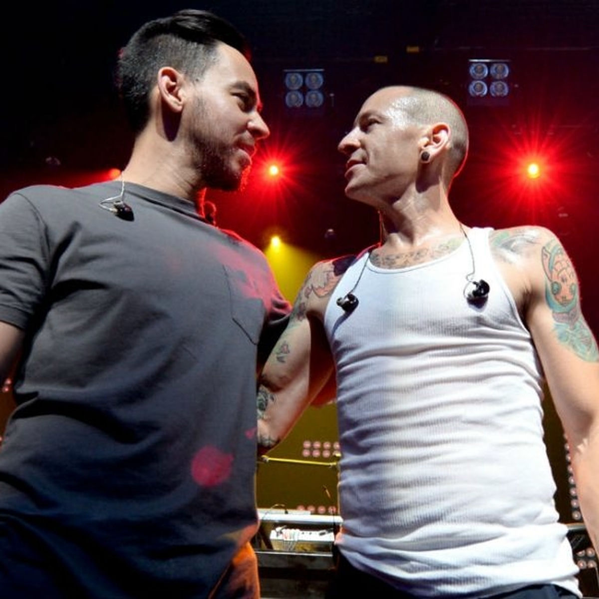 Artist picture of Linkin Park