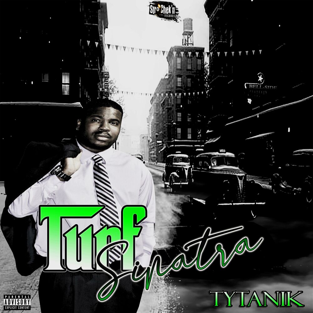 Picture of Tytanik