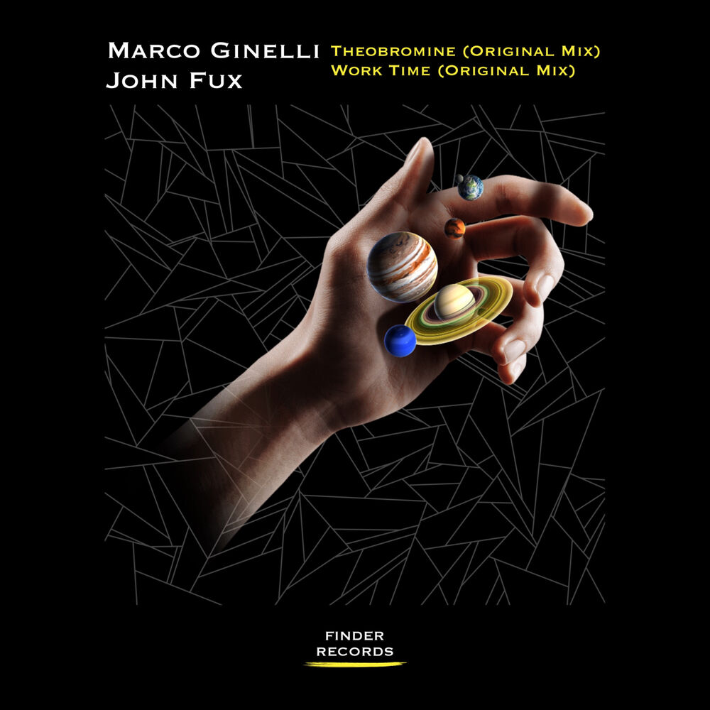 Picture of Marco Ginelli, John Fux