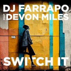 Picture of Dj Farrapo
