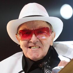 Picture of Eddy Wally