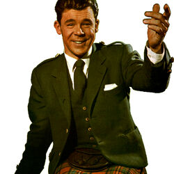 Picture of Andy Stewart