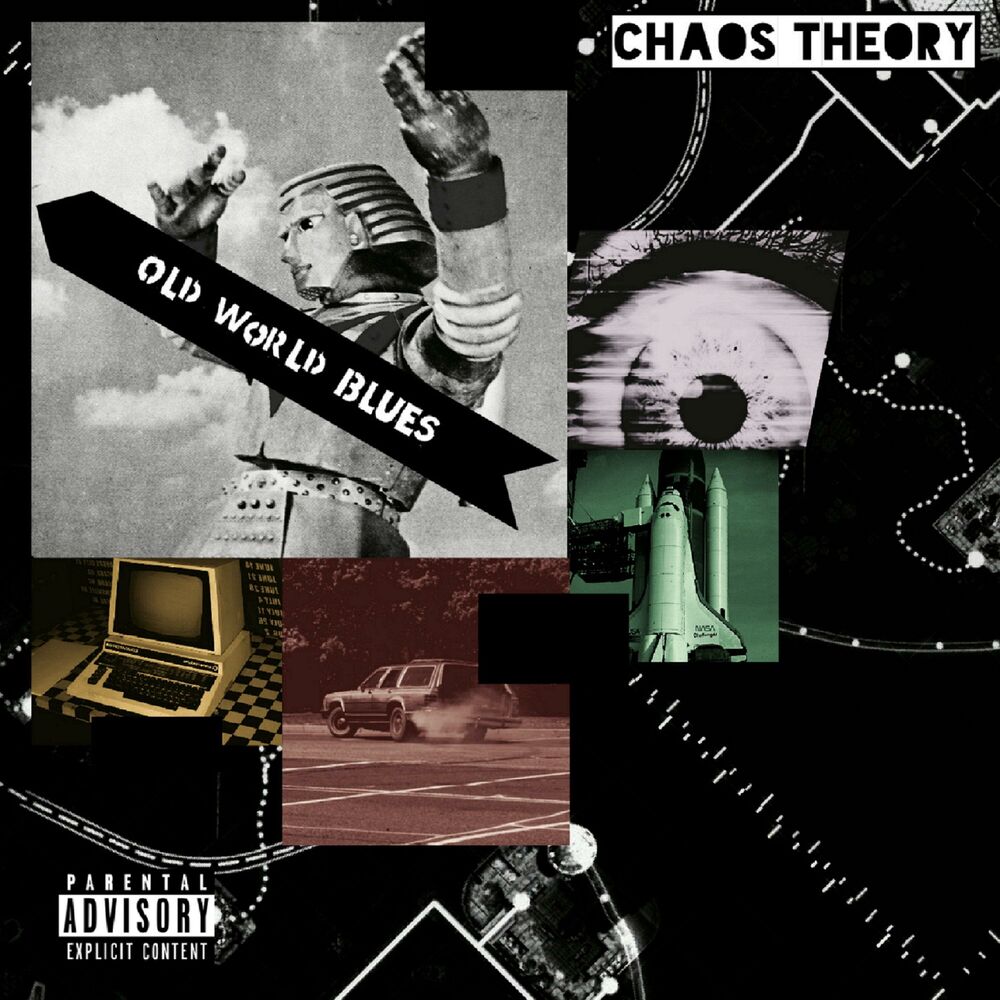 Picture of Chaos Theory