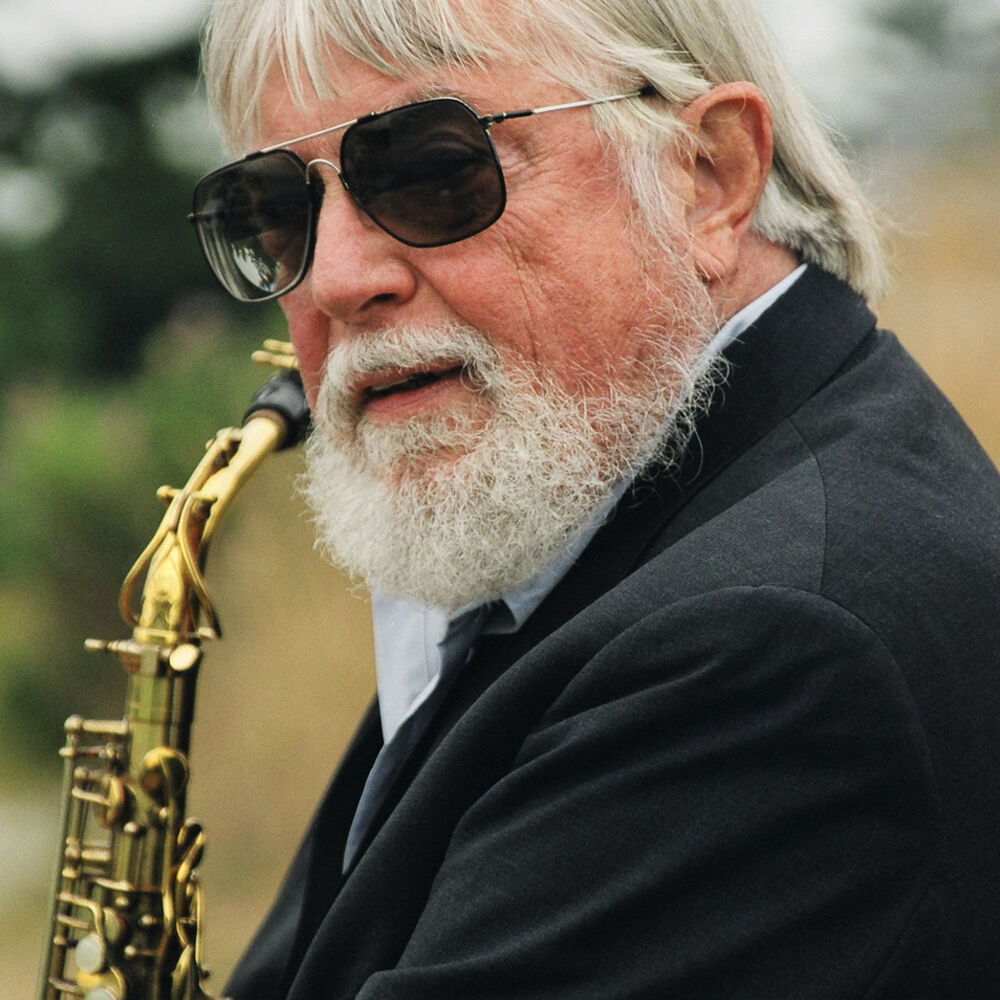 Picture of Bob Cooper