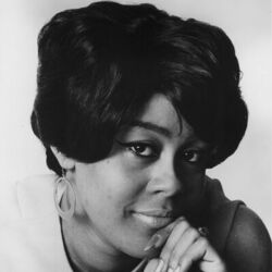 Picture of Patti Drew