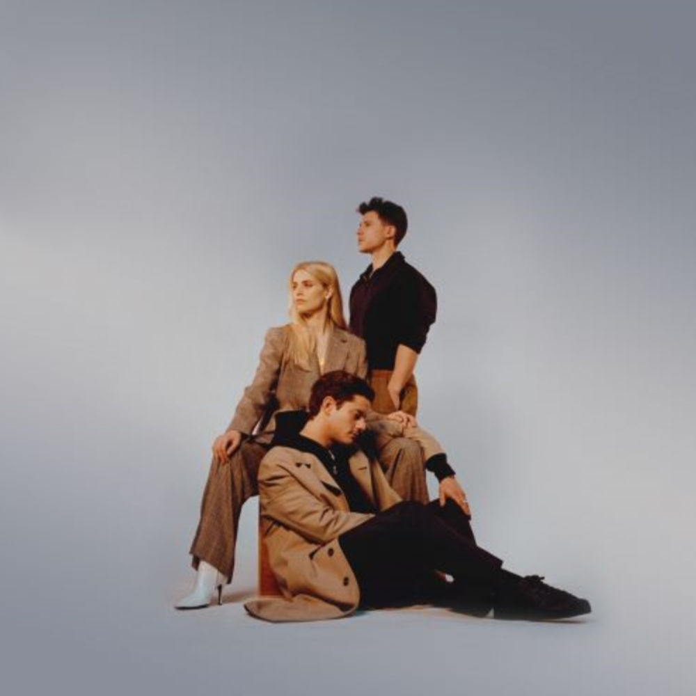 Picture of London Grammar