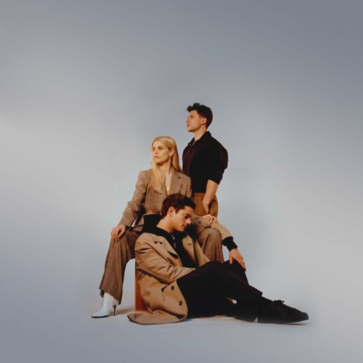 Artist picture of London Grammar