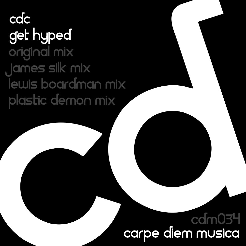 Picture of CDC (UK)