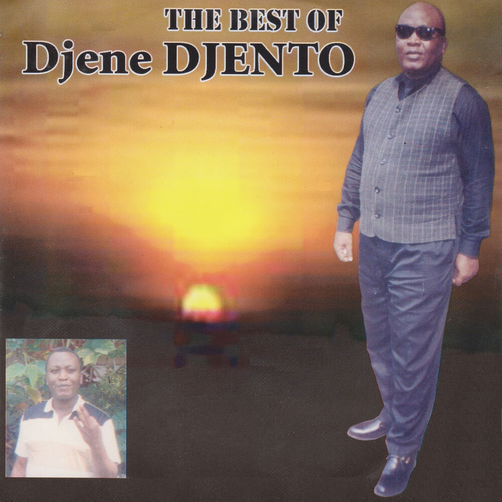 Picture of Djene Djento