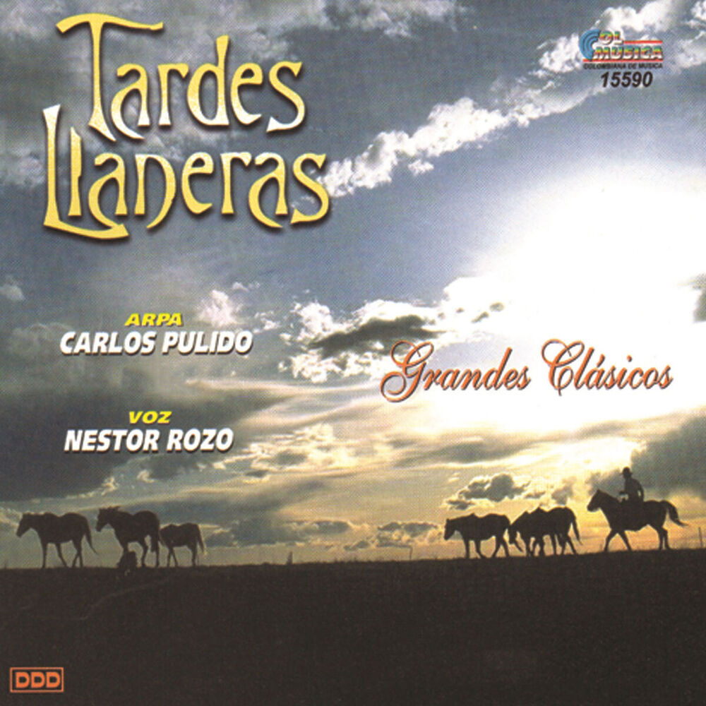 Picture of Carlos Pulido