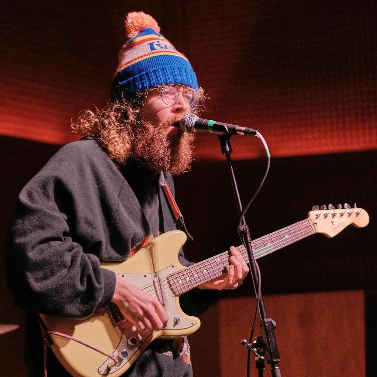 Artist picture of JW Francis