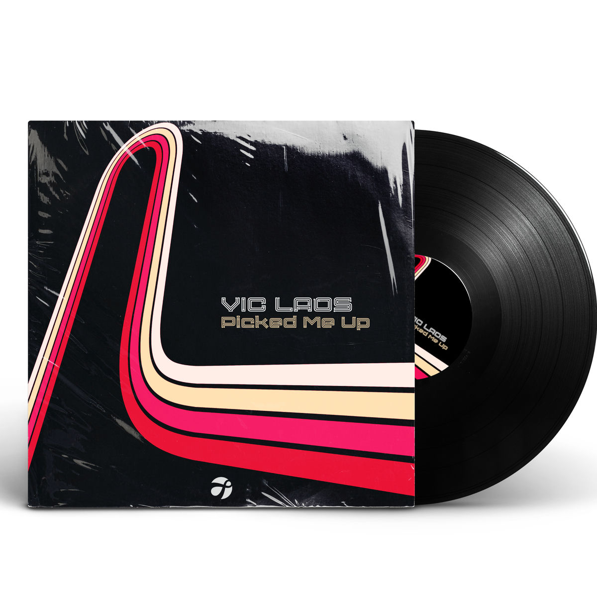 Artist picture of Vic Laos