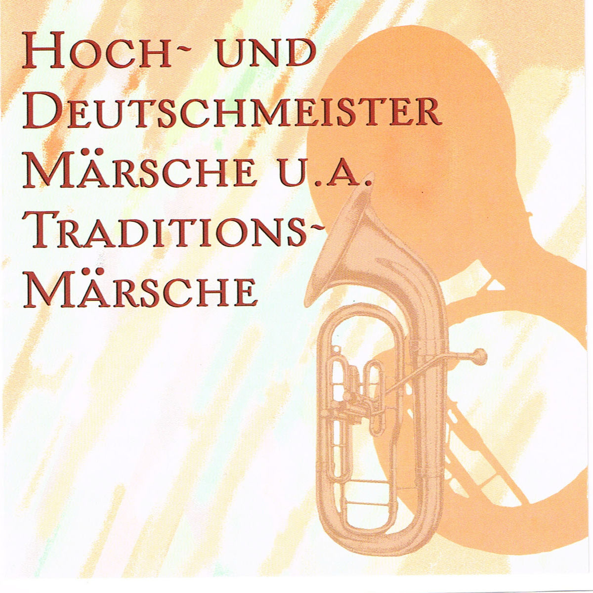 Das Luftwaffen-Musikkorps 1