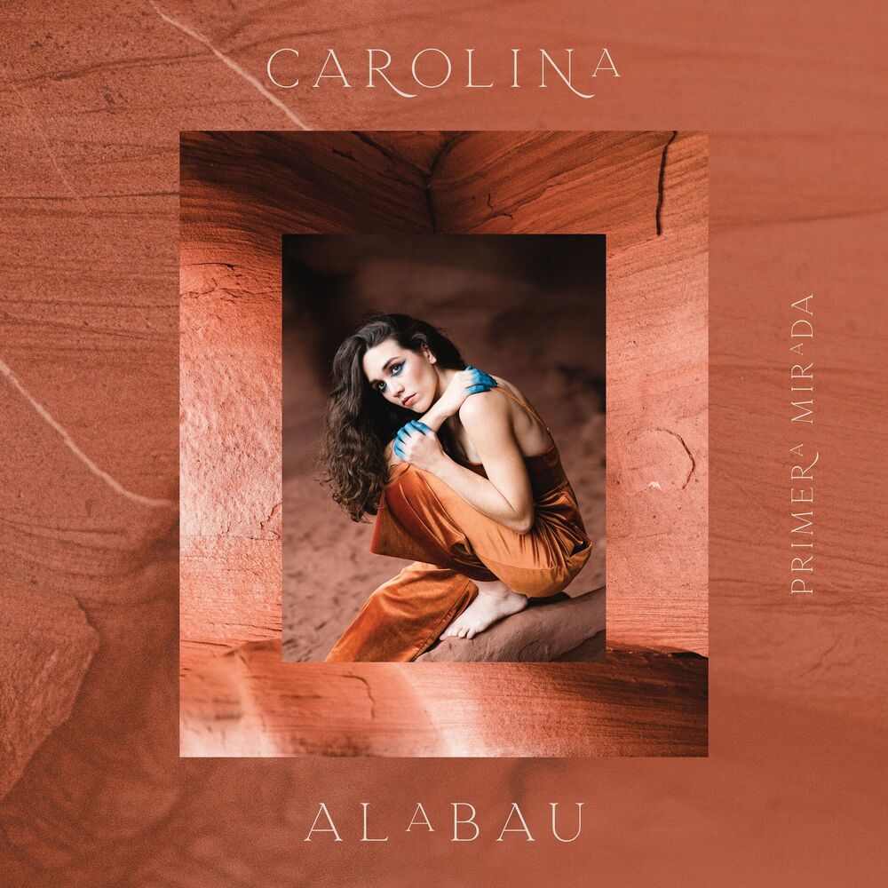 Picture of Carolina Alabau