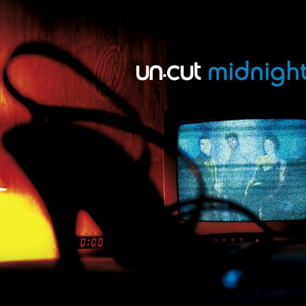 Picture of Un-Cut