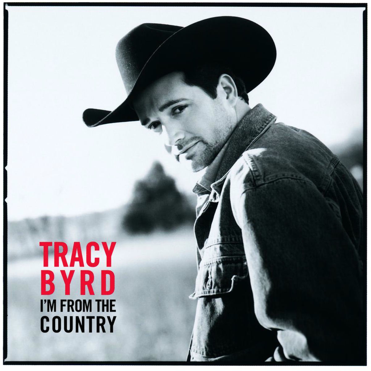 Artist picture of Tracy Byrd