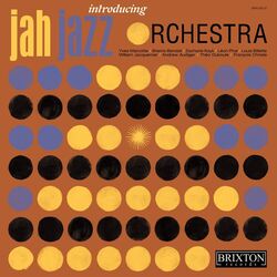 Picture of Jah Jazz Orchestra