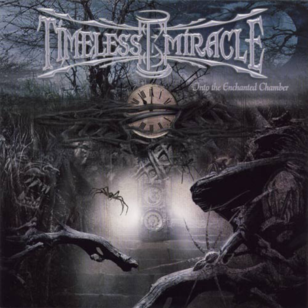 Picture of Timeless Miracle