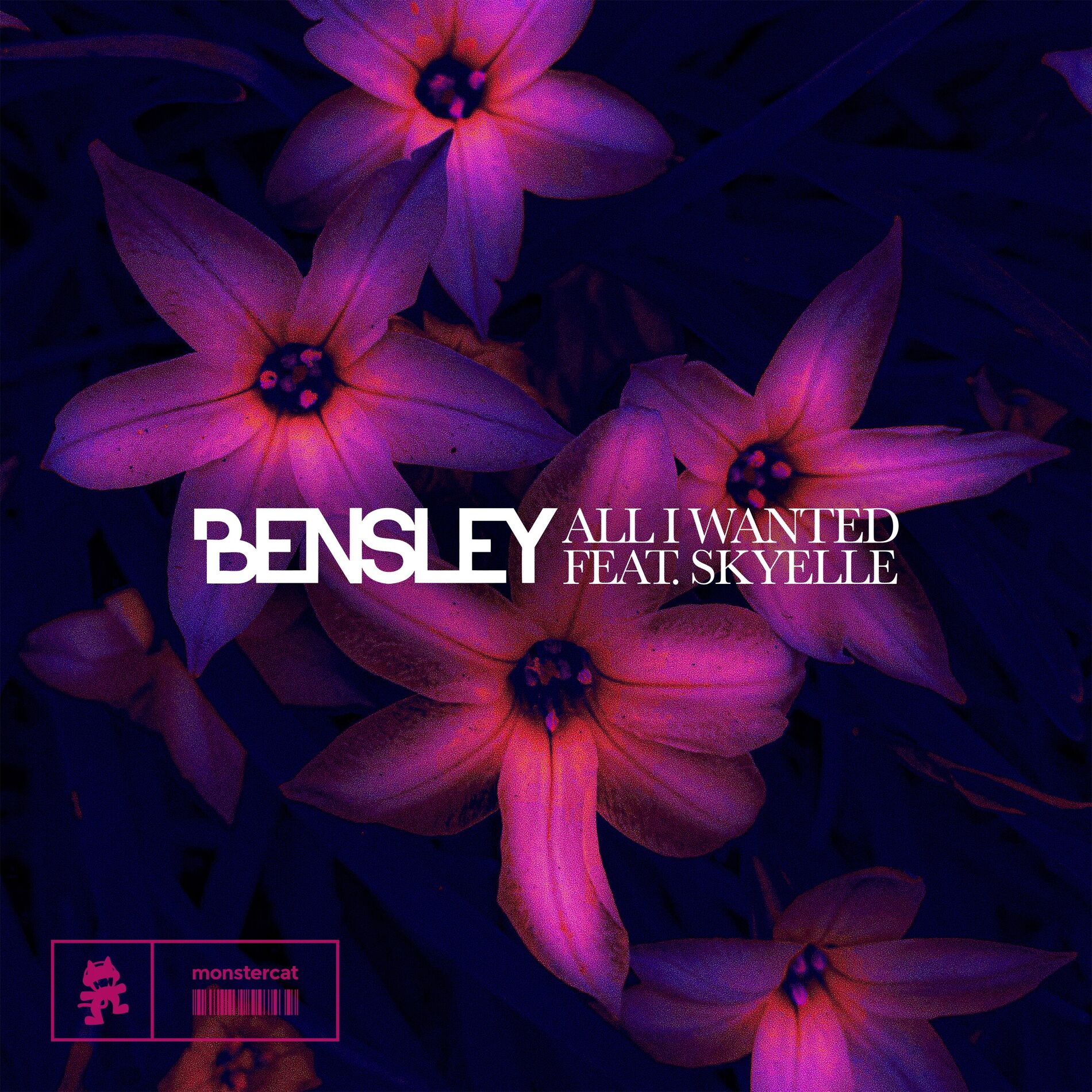 Bensley