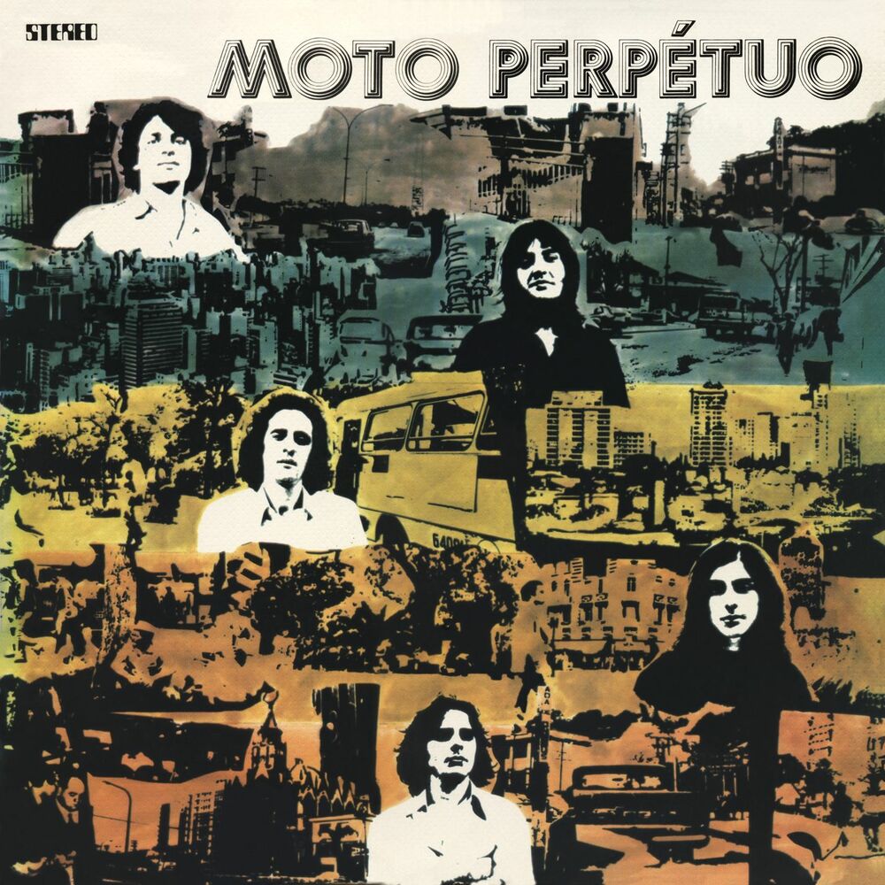 Picture of Moto Perpétuo
