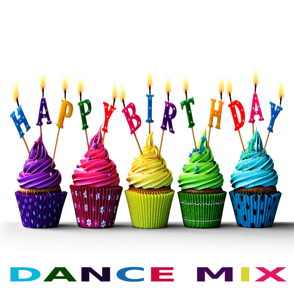Picture of Happy Birthday