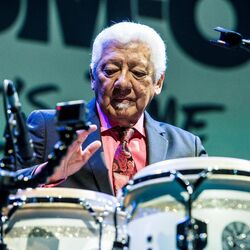 Picture of Pete Escovedo