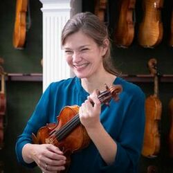 Picture of Janine Jansen