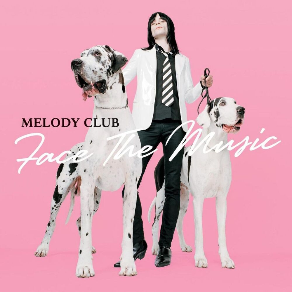 Picture of Melody Club