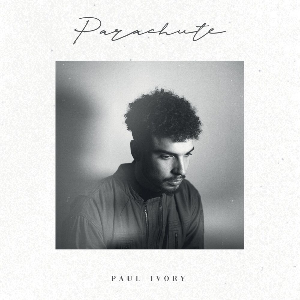 Picture of Paul Ivory