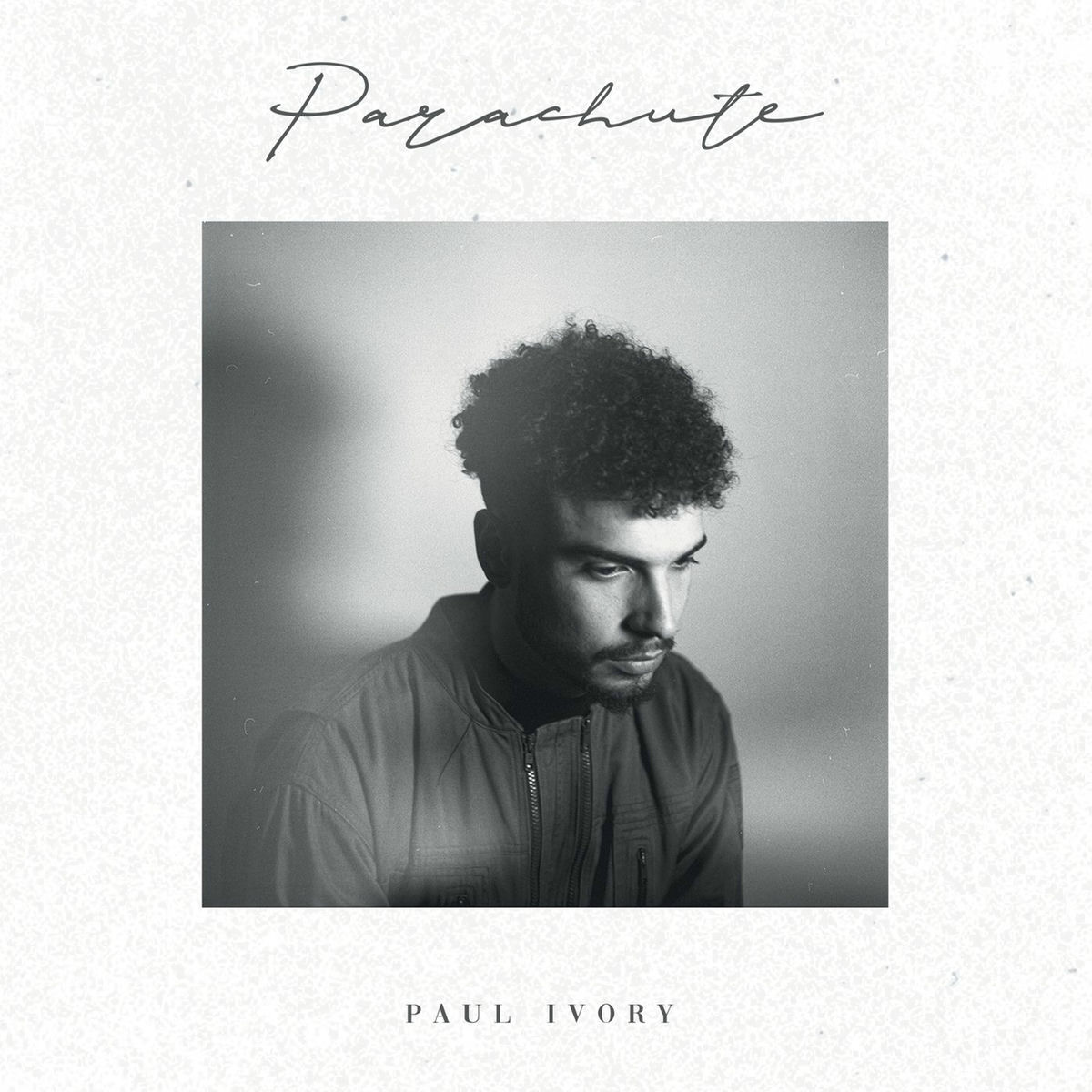 Artist picture of Paul Ivory